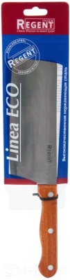 Нож-топорик Regent Inox Eco 93-WH2-8