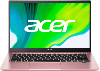Ноутбук Acer Swift 1 SF114-34-P01H (NX.A9UEU.00D) - 