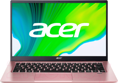 Ноутбук Acer Swift 1 SF114-34-P01H (NX.A9UEU.00D)