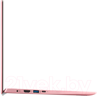 Ноутбук Acer Swift 1 SF114-34-P01H (NX.A9UEU.00D)