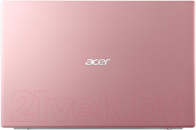 Ноутбук Acer Swift 1 SF114-34-P01H (NX.A9UEU.00D)