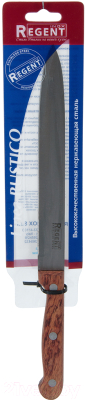 Нож Regent Inox Rustico 93-WH3-3