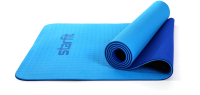 

Коврик для йоги и фитнеса Starfit, FM-201 TPE