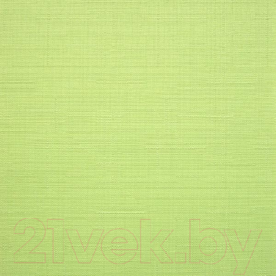 Изображение товара Рулонная штора Jalux Лен 873 60x160 (киви)