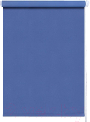 Рулонная штора LEGRAND Блэкаут 42.5x175 / 58 069 917 (синий)