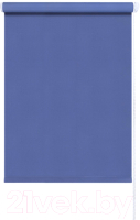 Рулонная штора LEGRAND Блэкаут 98x175 / 58 069 925 (синий) - 