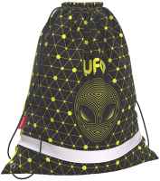 Мешок для обуви Erich Krause UFO / 52033 - 
