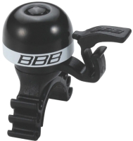 

Звонок для велосипеда BBB, MiniFit / BBB-16