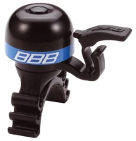 

Звонок для велосипеда BBB, MiniFit / BBB-16