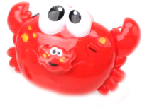 

Игра для ванной Toys, Веселые пузыри / KL3608Y-2