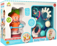 

Набор погремушек Toys, SL84845