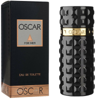 Туалетная вода Oscar For Men (100мл) - 