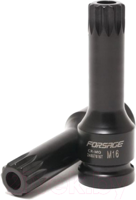 Головка слесарная Forsage F-24807814T