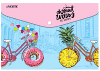 

Папка-конверт deVente, Sweet Cruiser / 3071120
