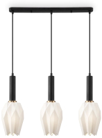 

Люстра Freya, Delta FR9001PL-03B