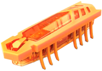 

Игрушка для кошек Hexbug, Нано Флеш / 429-6759/orange