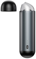 Портативный пылесос Baseus Capsule Capsule Vacuum Cleaner / CRXCQ01-01 (черный) - 