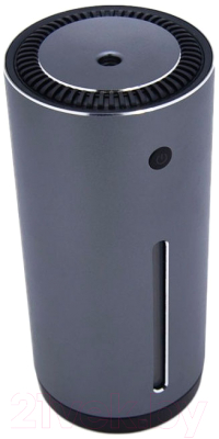 Ультразвуковой увлажнитель воздуха Baseus Shuirun Car Humidifier Black / CRJSQ01-01