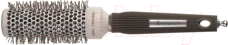 Расческа Dewal Beauty Ion Ceramic / DW20196A1P1B-3Q
