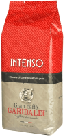 Кофе в зернах Gimoka Garibaldi Intenso / 150066 (1кг) - 