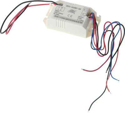 

Блок питания для микроскопа, 4.3V/5W / 27660