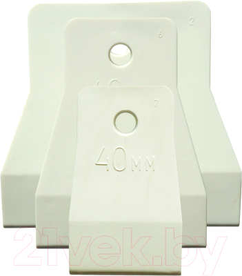 Изображение товара Набор шпателей УПРАВДОМ 052835-Н3