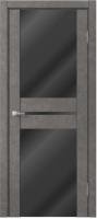 

Дверь межкомнатная MDF Techno, Dominika Loft 201 40x200