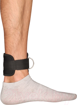 Изображение товара Манжета для тяги Indigo IN263 (черный)