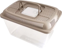 

Террариум Kiri-Kiri, Terra Box S / 50242