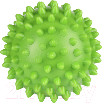 Массажный мяч Indigo 6992-1 HKMB (зеленый)