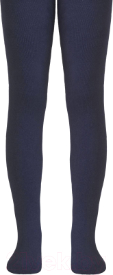 Изображение товара Колготки детские Conte Kids Sof-Tiki 000 (р.150-152, темно-синий)