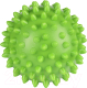 Массажный мяч Indigo 6992-2 HKMB (зеленый) - 