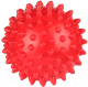 Массажный мяч Indigo 6992-2 HKMB (красный) - 
