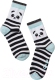 Носки детские Conte Kids Sof-Tiki 414 (р.12, бледно-бирюзовый) - 