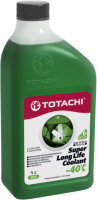 

Антифриз Totachi, Niro Super Long Life Coolant / 41601