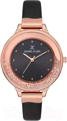 Часы наручные женские Daniel Klein 12774-4