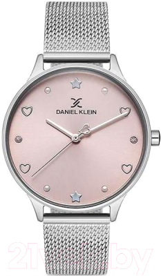 Часы наручные женские Daniel Klein 12789-6