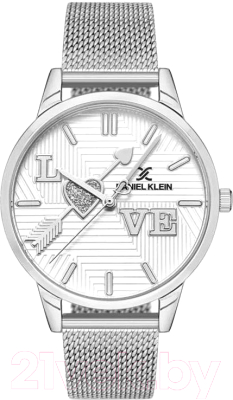 Часы наручные женские Daniel Klein 12791-1