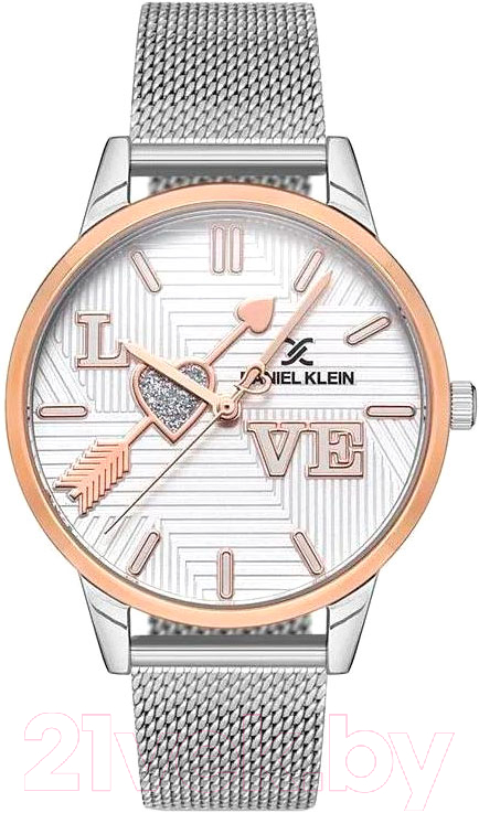 Часы наручные женские Daniel Klein 12791-5