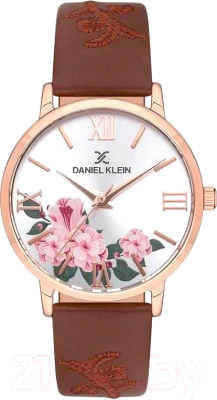 Часы наручные женские Daniel Klein 12792-3