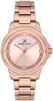 

Часы наручные женские Daniel Klein, 12800-4