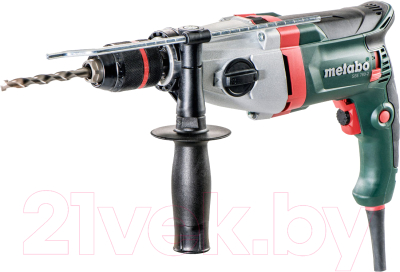 Профессиональная дрель Metabo SBE 780-2 (600781500)