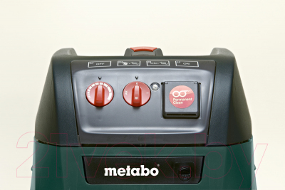 Профессиональный пылесос Metabo ASR 35 L ACP (602057000)