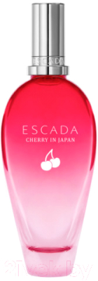 Туалетная вода Escada Cherry in Japan (100мл)