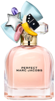 

Парфюмерная вода Marc Jacobs, Perfect