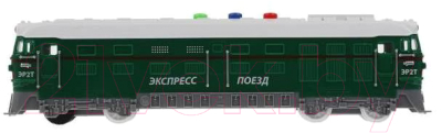 Локомотив игрушечный Технопарк Электровоз / 1853392-R