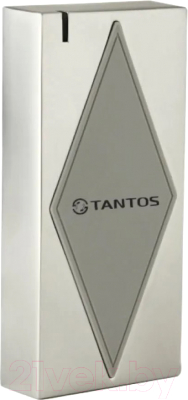 Считыватель бесконтактных карт Tantos TS-RDR-MF Metal