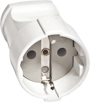 

Розетка переносная Universal, А102