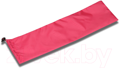 Чехол для булав Indigo SM-129 (розовый)