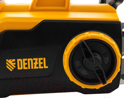 Электропила цепная Denzel EDS-1800P (95615)